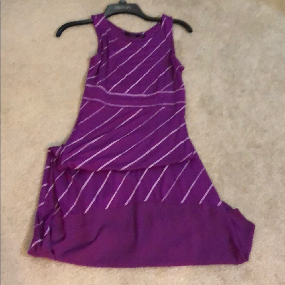 Apt 9 maxi dress - Picture 2 of 4